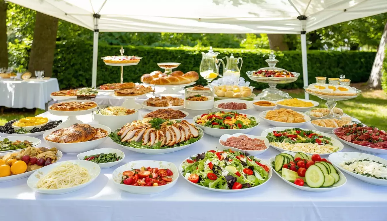 Pour tous les goûts